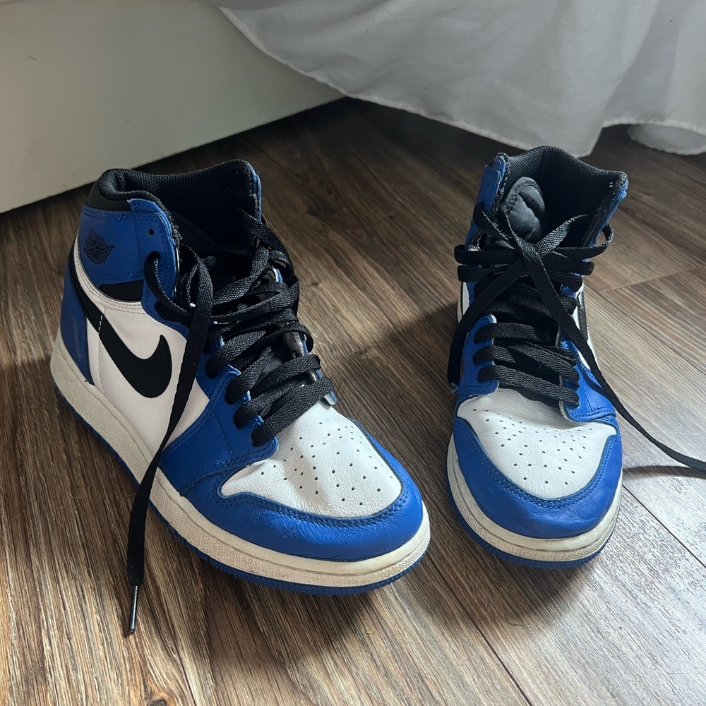 Nike Jordans